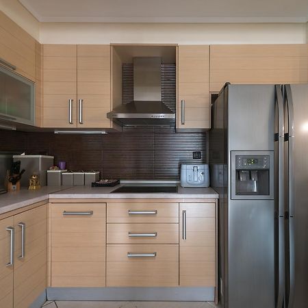 Elani Villa Dieci By Luxlikehome Сиври Номер фото
