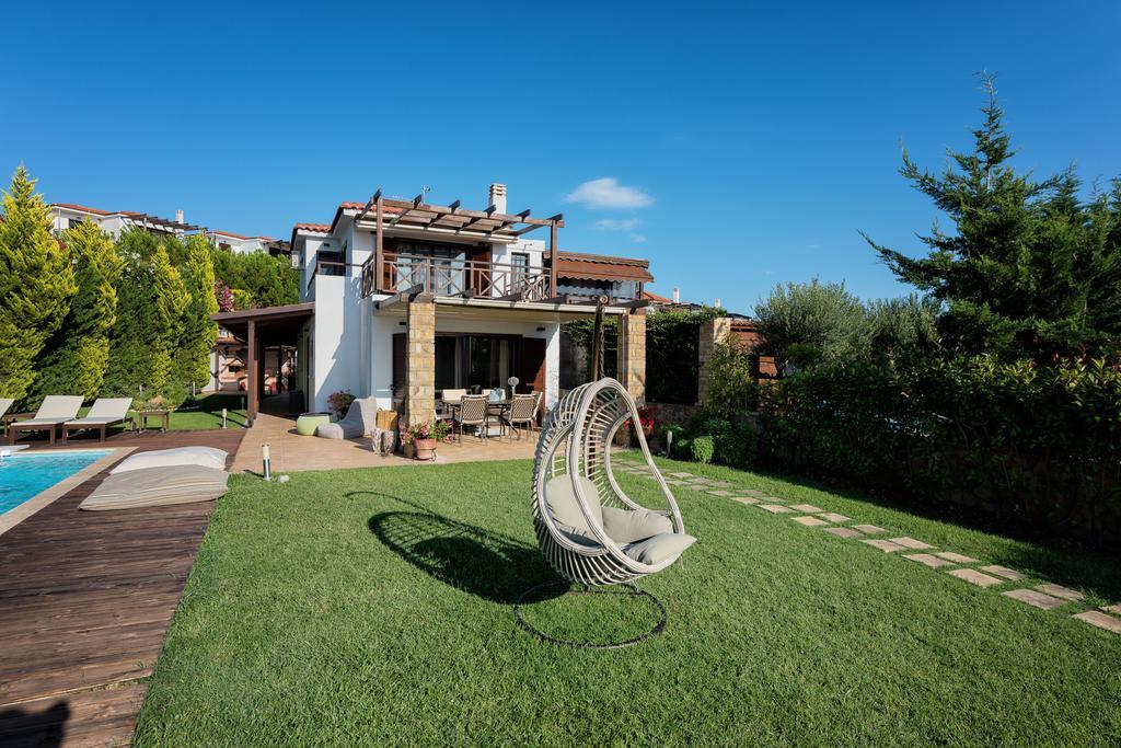Elani Villa Dieci By Luxlikehome Сиври Номер фото